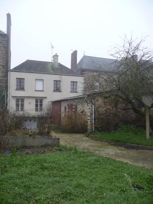 Maison - 134 m² - 6 pièces