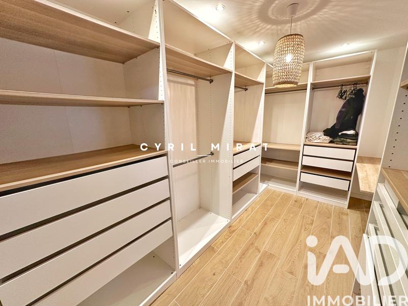 Maison - 160 m² - 7 pièces