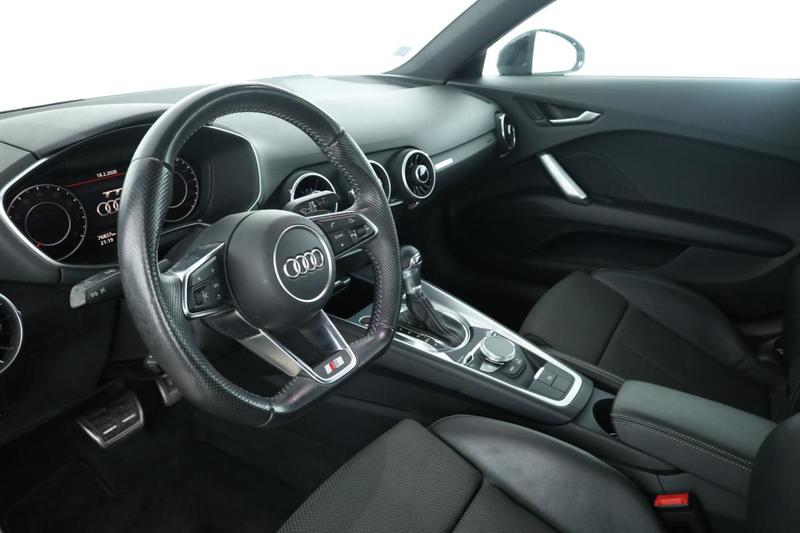 Audi Tt Coupé 40 Tfsi s line s tronic 197 ch