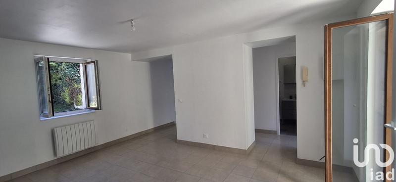 Appartement - 53 m² - 3 pièces