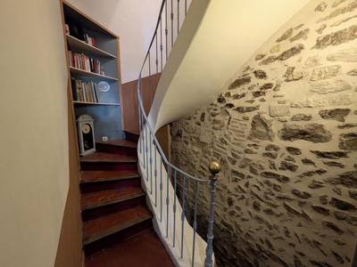 Maison de ville - 74 m² - 5 pièces