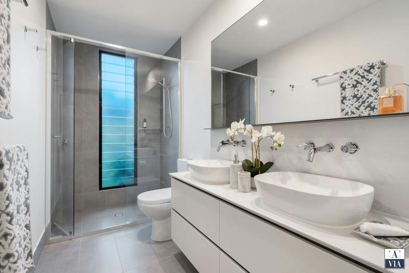 Duplex - 84 m² - 4 pièces