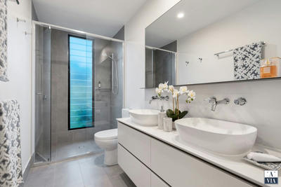 Duplex - 84 m² - 4 pièces