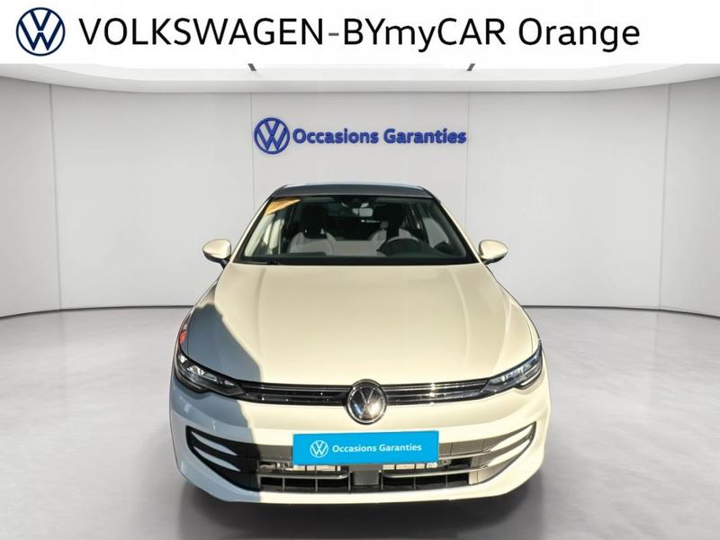 Volkswagen Golf 1.5 Tsi Evo2 116 Bvm6 Life Plus