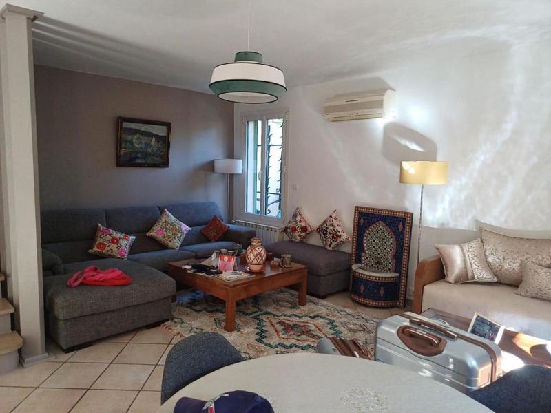 Maison - 117 m² - 6 pièces