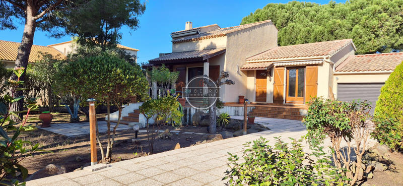 Villa - 102 m² - 4 pièces