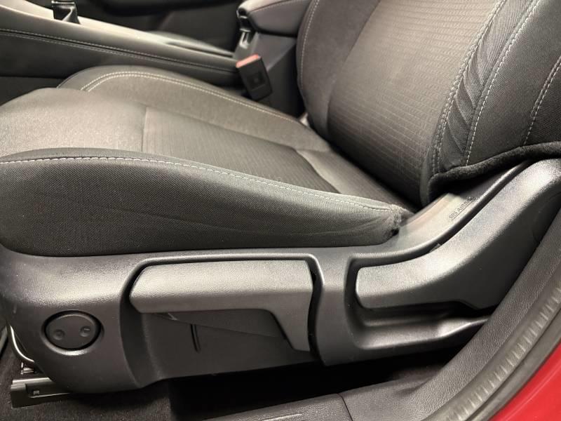 Nissan Qashqai Mild Hybrid 140 ch n-Connecta