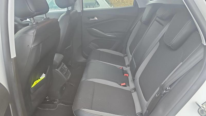 Opel Grandland X 1.2 Turbo 130 Innovation