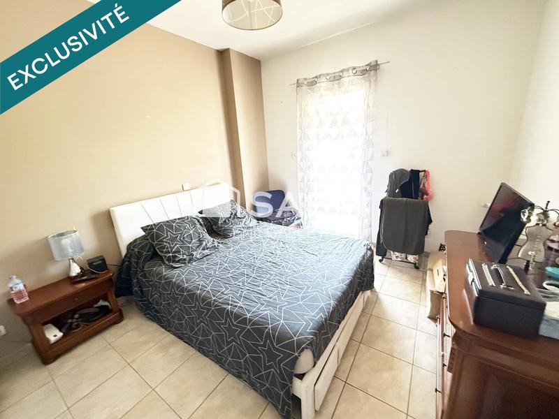 Maison - 131 m² - 5 pièces