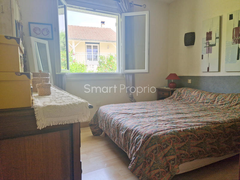 Maison - 82 m² - 4 pièces