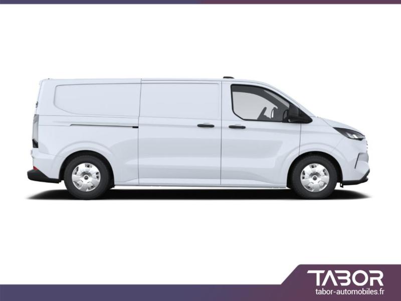 Ford Transit Custom TDCi 170 Aut Trend 320 L2