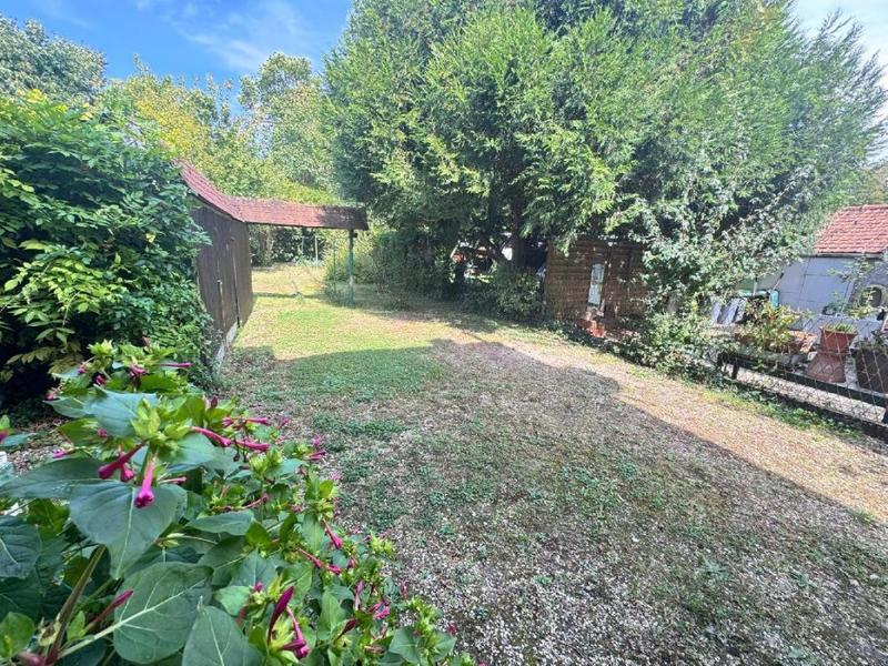 Maison - 79 m² - 4 pièces