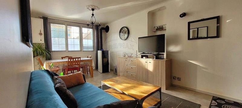 Maison - 165 m² - 7 pièces