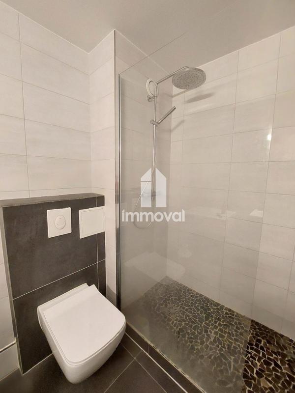 Appartement - 56 m² - 2 pièces