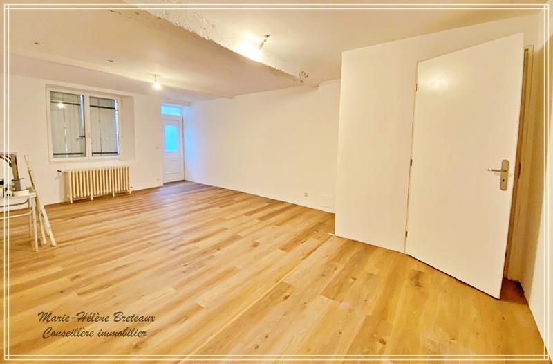 Maison de village - 180 m² - 7 pièces