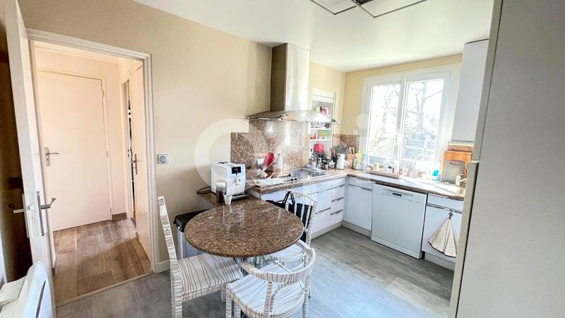 Maison - 152 m² - 6 pièces