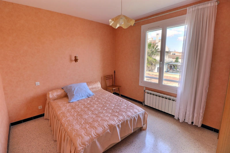 Maison - 111 m² - 5 pièces