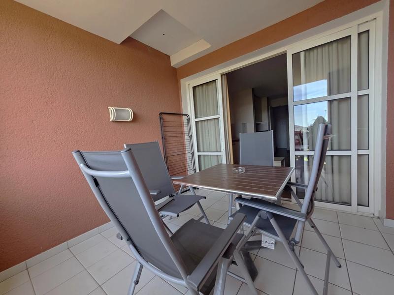 Studio - 23 m² - 1 pièce