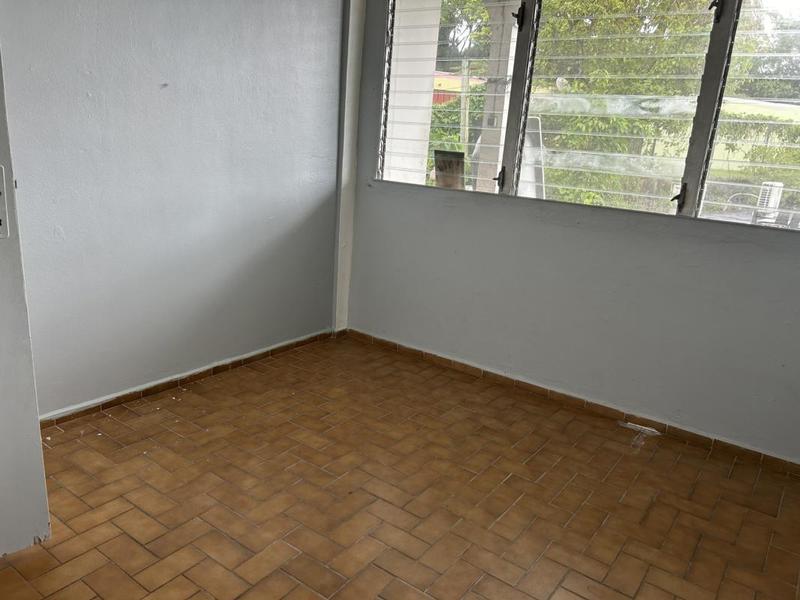 Appartement - 107 m² - 4 pièces