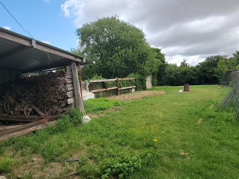 Maison - 160 m² - 4 pièces