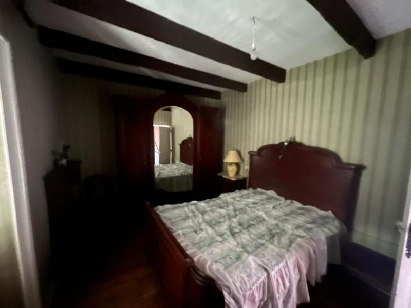 Propriété - 102 m² - 5 pièces