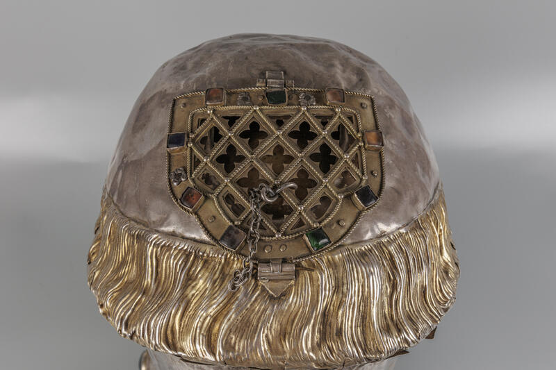 De chair et d'os #3 - un spectacle macabre : exposer la Mort