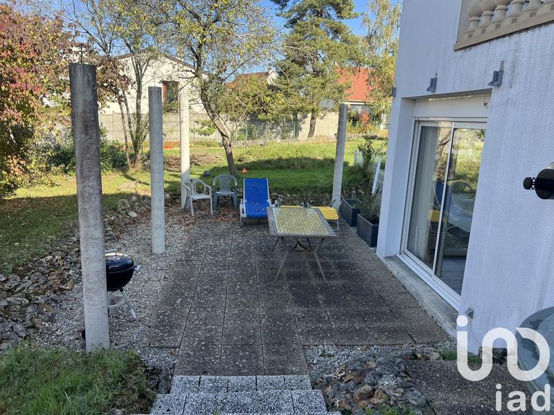 Maison - 165 m² - 7 pièces