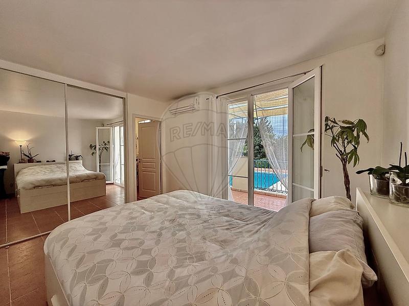 Villa - 91 m² - 4 pièces