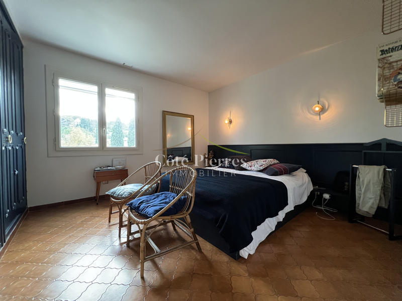 Villa - 135 m² - 6 pièces