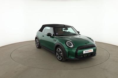 Mini Cabrio Mini Cabriolet Cooper Edition Premium Plus Bva7 136 ch