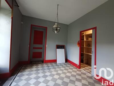 Maison - 294 m² - 7 pièces