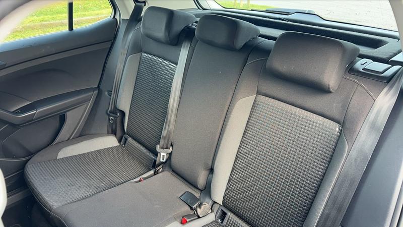 Volkswagen t-Cross 1.0 Tsi 110 Active