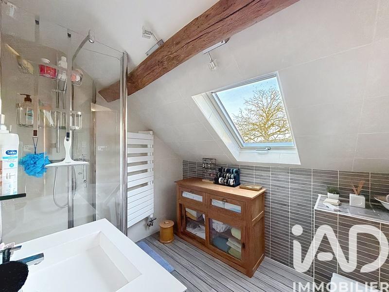 Maison de village - 148 m² - 4 pièces