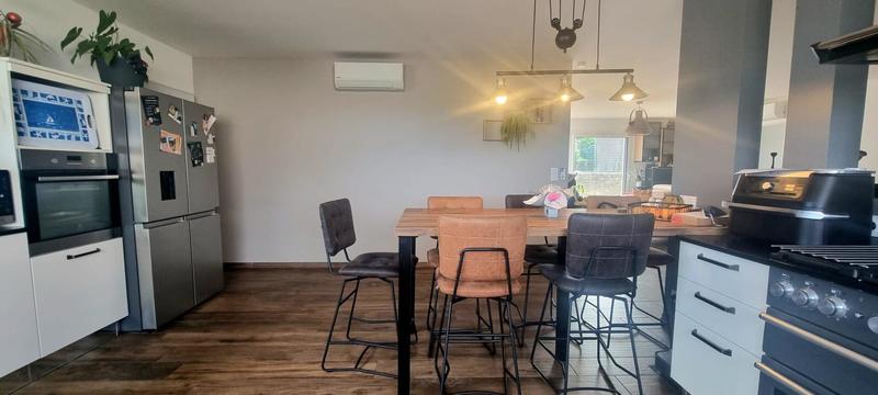 Maison - 134 m² - 6 pièces