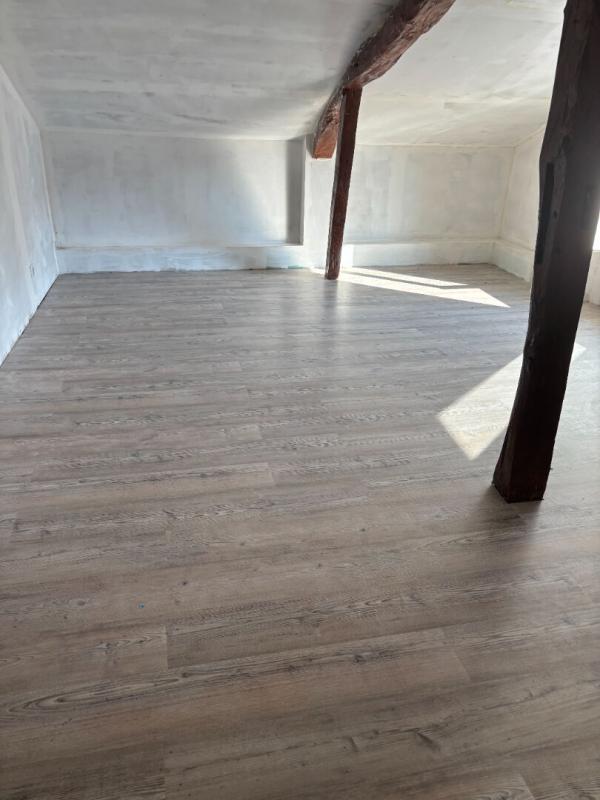 Maison - 117 m² - 5 pièces