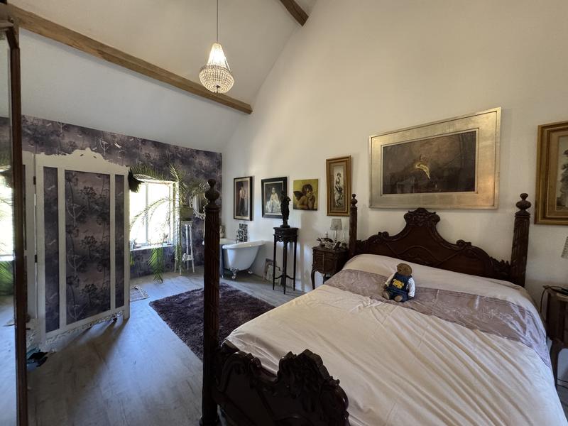 Bastide - 182 m² - 5 pièces