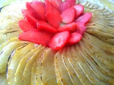 La Tourtine Enchantée