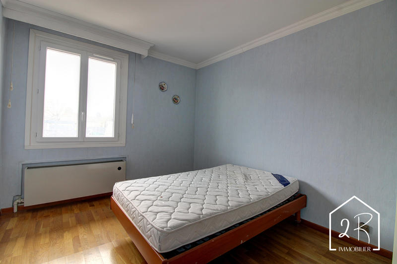 Maison - 150 m² - 7 pièces