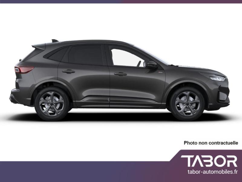 Ford Kuga 150 St-Line Acc Cam360 sièges chauf