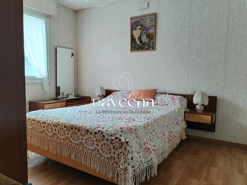 Maison traditionnelle - 144 m² - 6 pièces