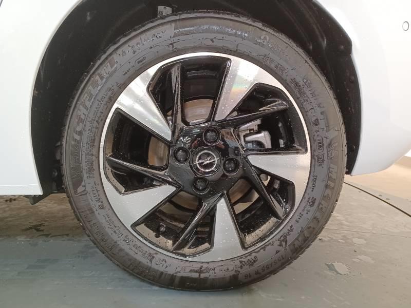 Opel Corsa Electrique 156 ch &amp; Batterie 51 kWh Gs