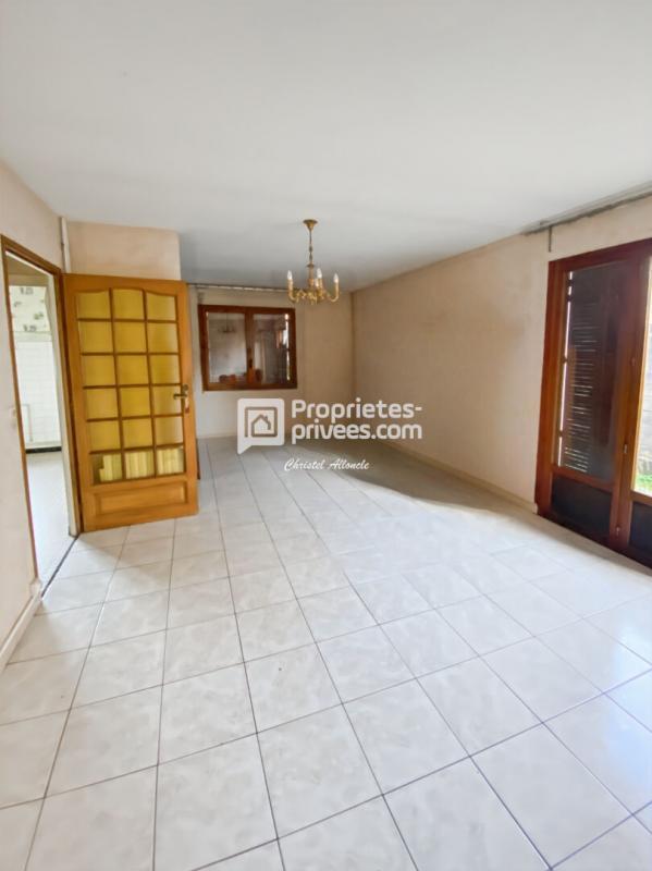 Maison - 67 m² - 4 pièces