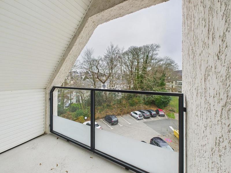 Studio - 25 m² - 1 pièce