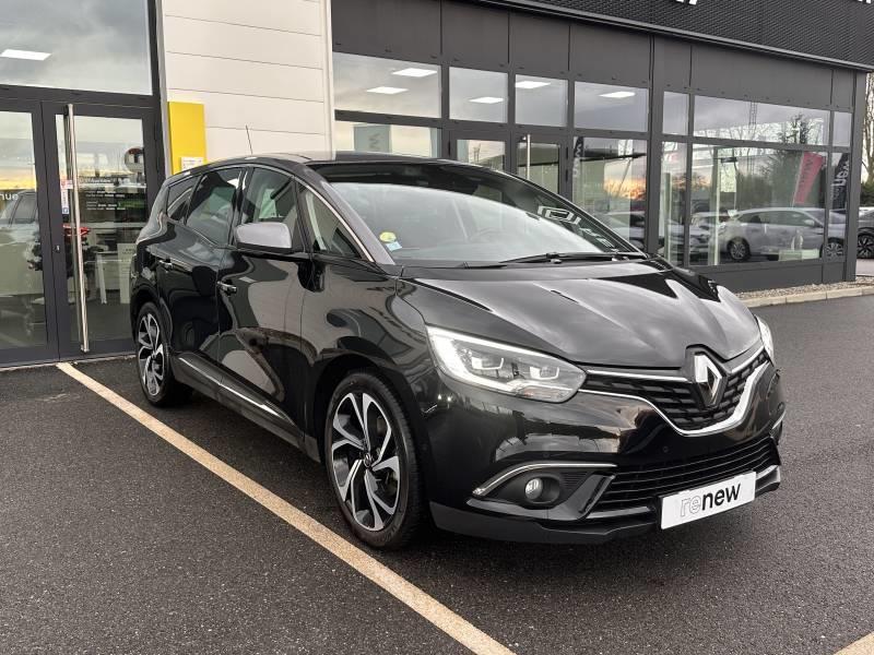 Renault Grand Scénic Blue dCi 150 Edc Intens