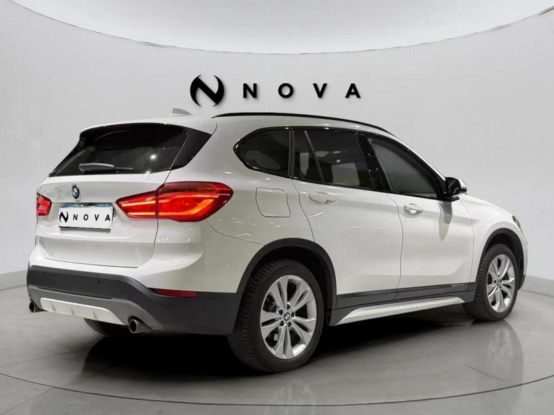 Bmw X1 xDrive 20 i Sport Line