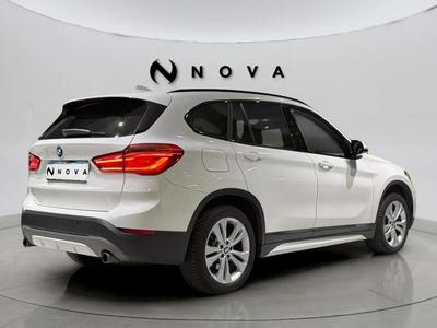 Bmw X1 xDrive 20 i Sport Line