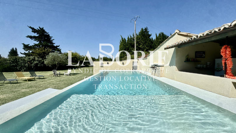 Maison - 250 m² - 5 pièces