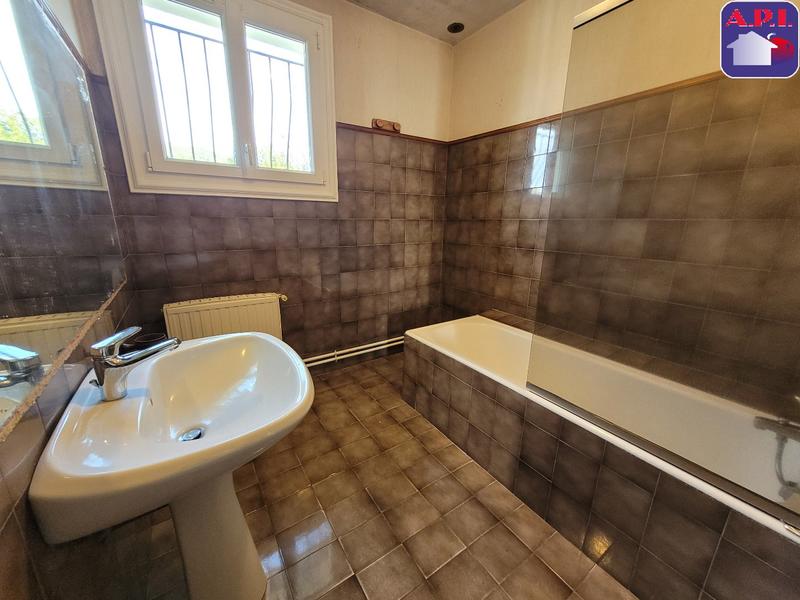 Maison de campagne - 134 m² - 5 pièces