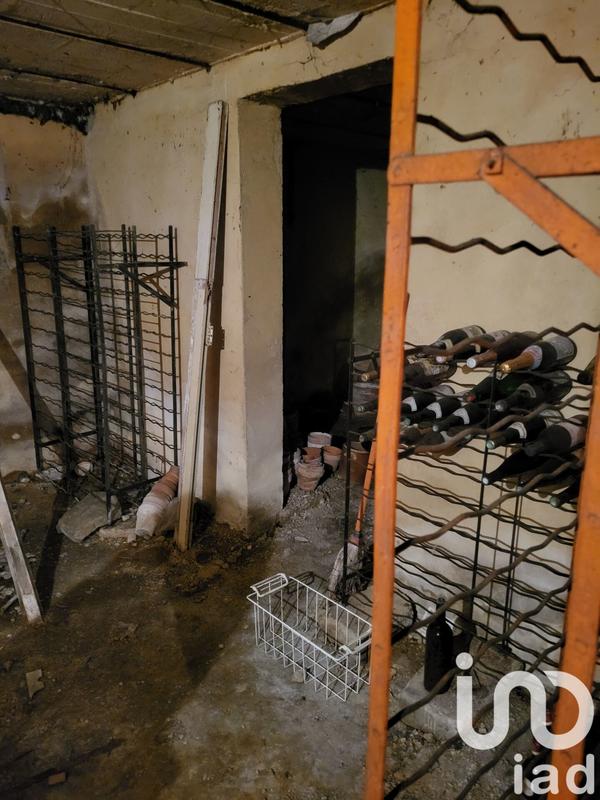 Maison - 230 m² - 9 pièces