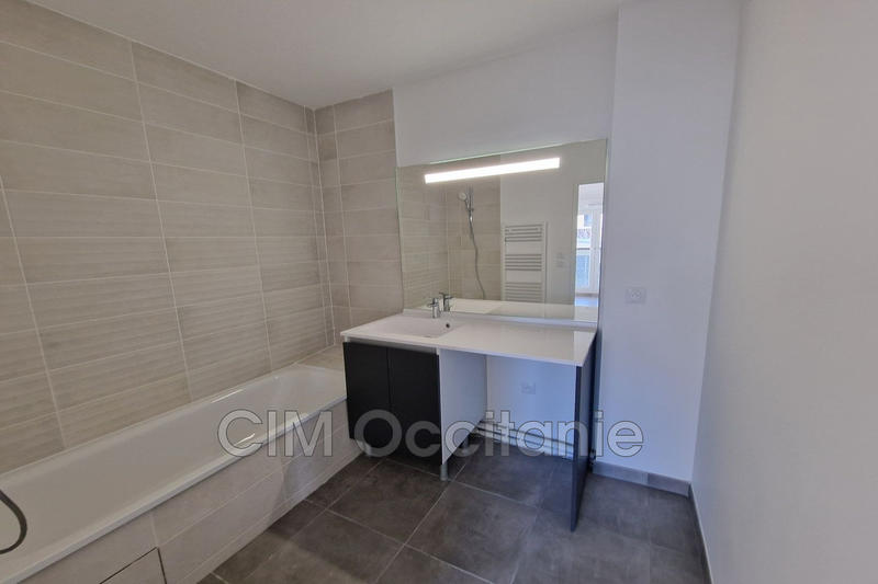 Appartement - 53 m² - 2 pièces